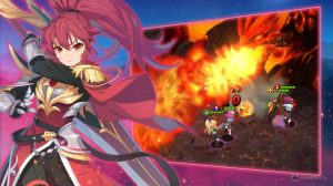 grand chase download free