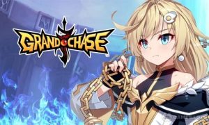Play GrandChase on PC
