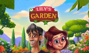 Play Lily’s Garden on PC