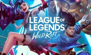 Play League of Legends: Wild Rift on PC