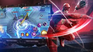 marvel super war download PC