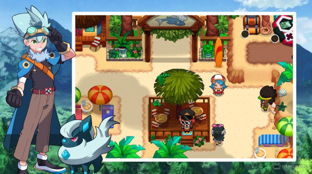 Nexomon Rpg Simulation Game Online For Free Games Lol Nexomon Rpg Simulation Game Online For Free Games Lol