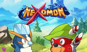 Play Nexomon on PC