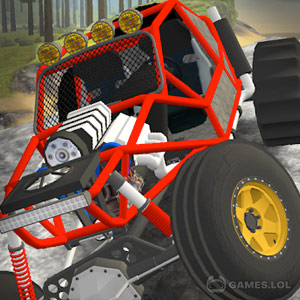 Flo OffRoad Race 2  Monster trucks, Racing, Offroad