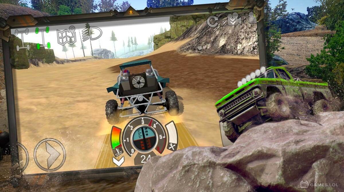 offroad outlaws pc download