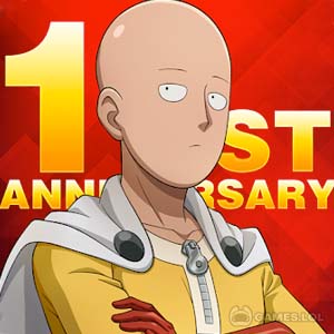Play One-Punch Man: Road to Hero 2.0 on PC