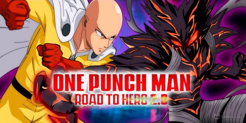 Play One-Punch Man:Road to Hero 2.0 on PC