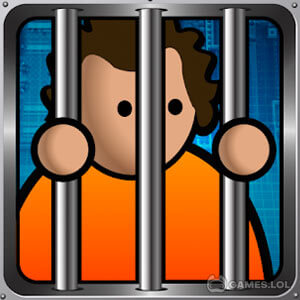 prison architect mobile free full version