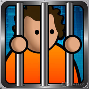 Play Prison Architect on PC