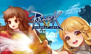 Play Ragnarok M: Eternal Love on PC