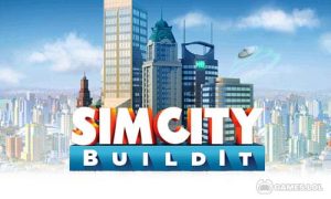 Play SimCity BuildIt on PC