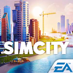 Play SimCity BuildIt on PC