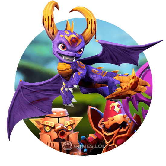 skylanders download free pc