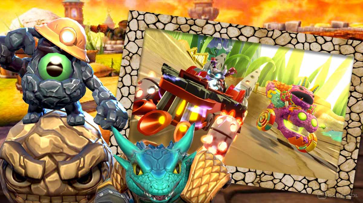 skylanders download full version