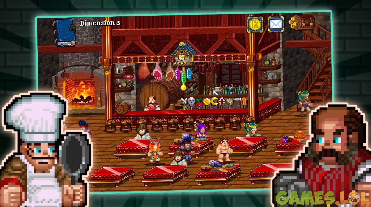 soda dungeon 2 download PC 1 1