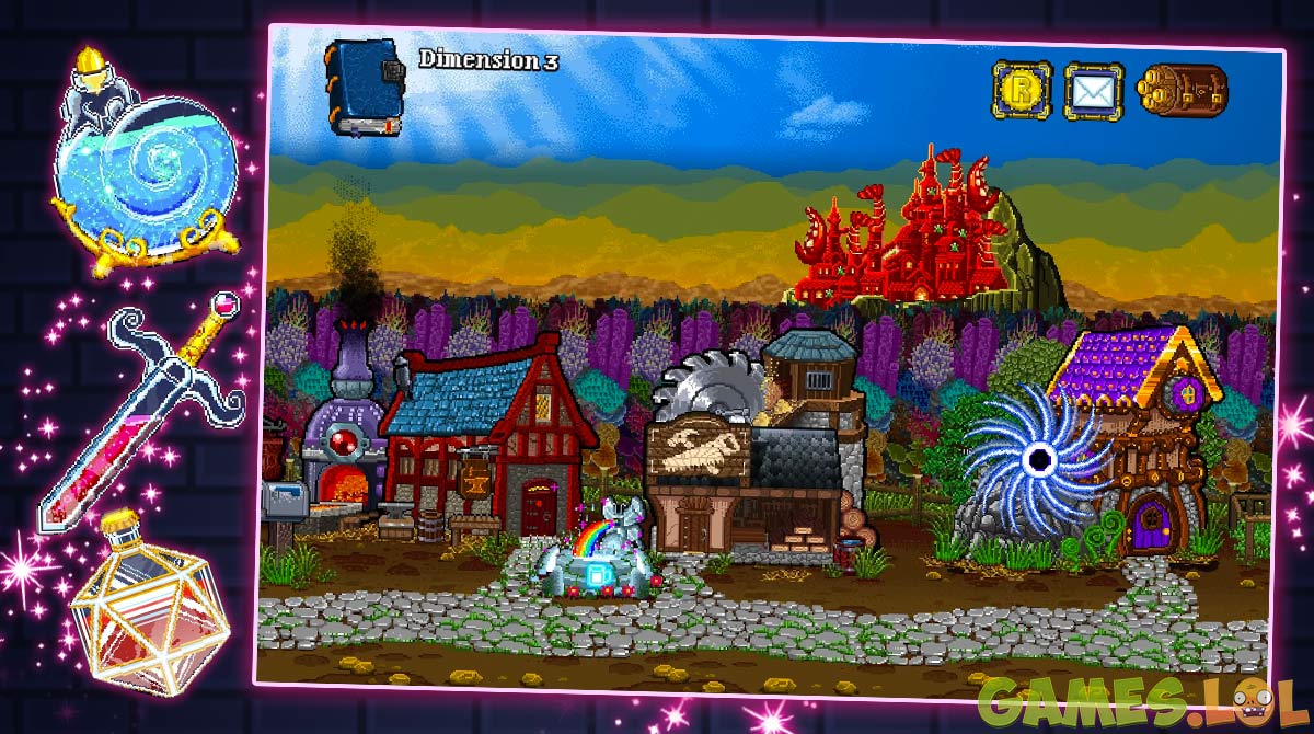 soda dungeon 2 download full version