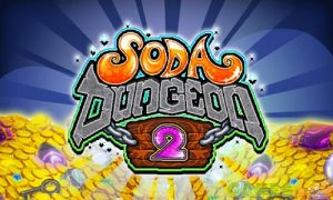 Play Soda Dungeon 2 on PC
