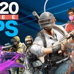 2020 Free FPS Shooter