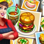 free fast food cooking games