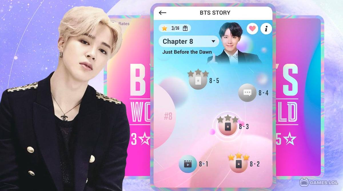 bts world free pc download