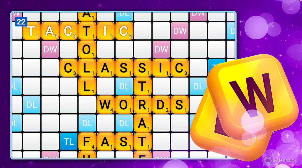 classic words solo download free 1