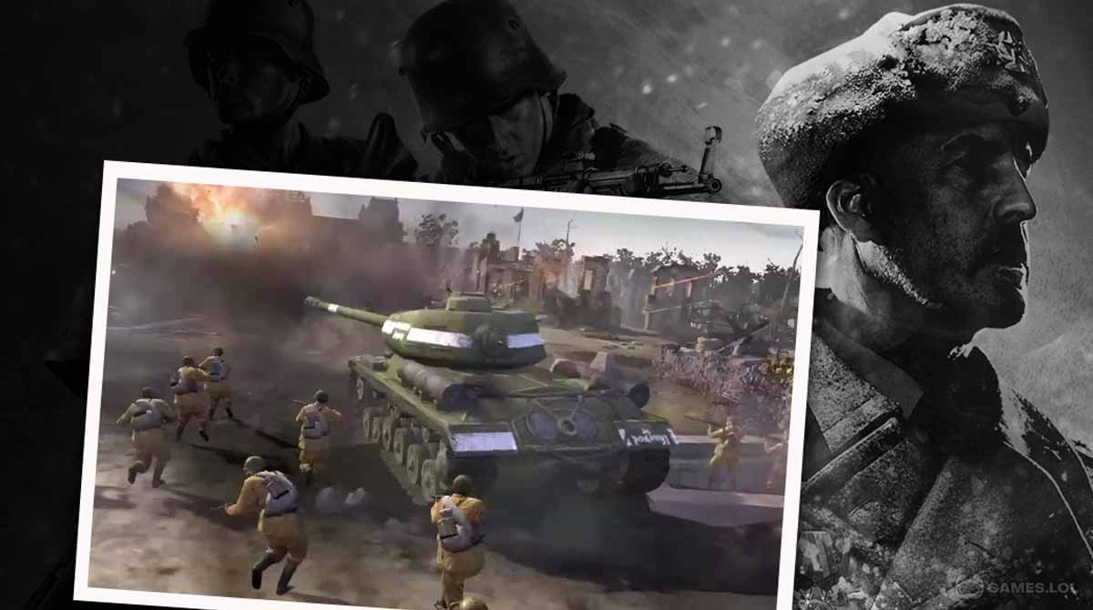 companyofheroes download PC