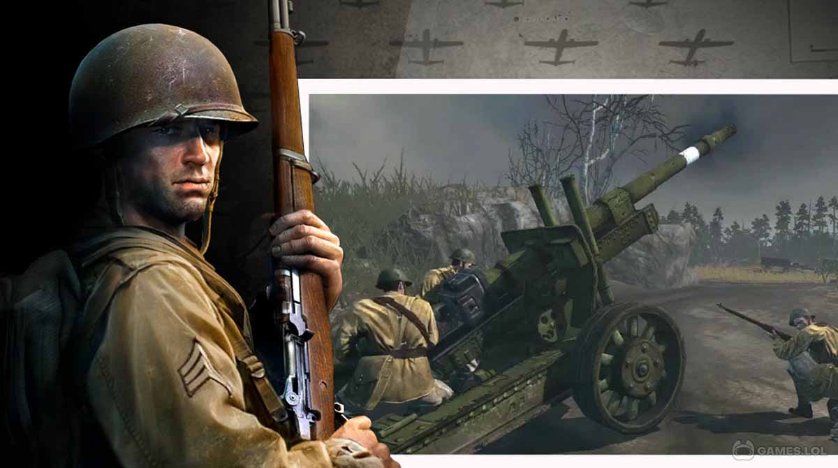 companyofheroes download full version