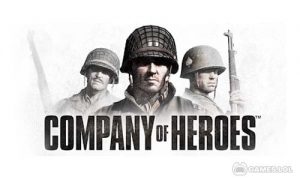Play Company of Heroes on PC