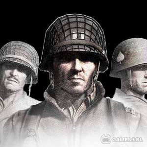 Play Company of Heroes on PC