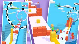 cube surfer download PC free