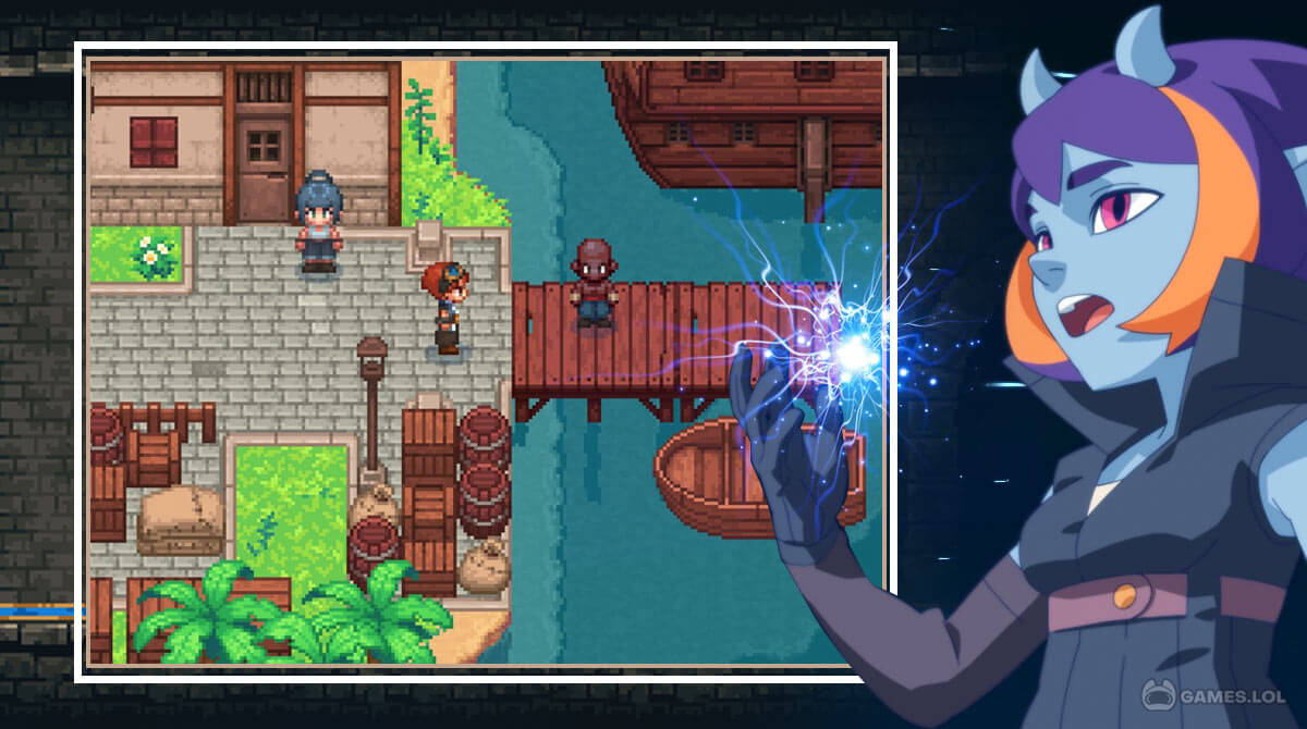 evoland 2 download free