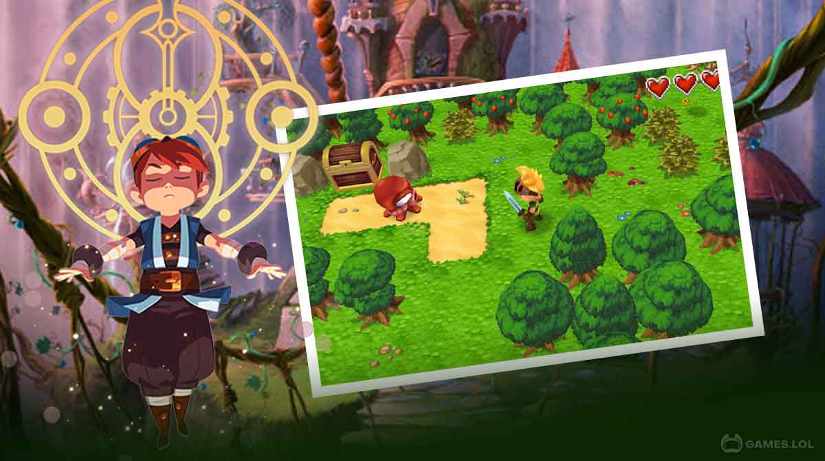 evoland download free