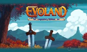 Play Evoland on PC