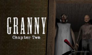 Play Granny: Chapter Two on PC