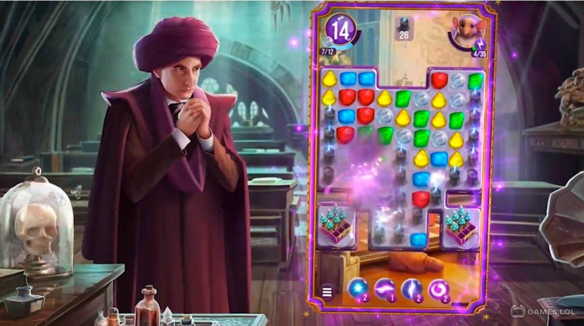 hp puzzles spells free pc download 2