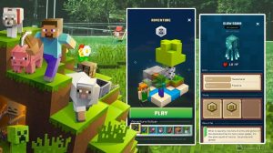 minecraft earth download free