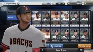MLB 9 Innings 20 Download  Play Baseball Game Online on PC
