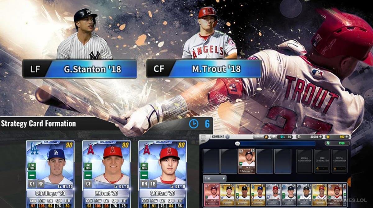 mlb 9 innings 20 download free