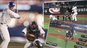 MLB Perfect Inning 2022  Apps on Google Play