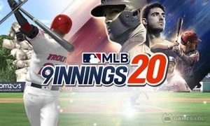 Play MLB 9 Innings 20 on PC