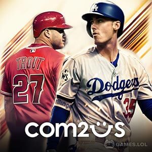 Play MLB 9 Innings 20 on PC