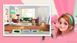 AsadMGamer #MyHome My Dream Cozy Kitchen Decoration || My Home - Design  Dreams || Zenlife Games - YouTube
