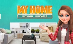 Play My Home – Design Dreams on PC