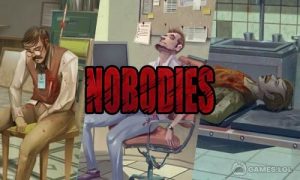 Play Nobodies: Murder cleaner on PC