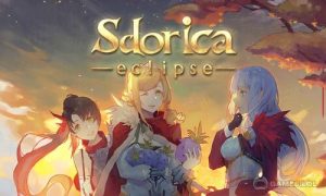 Play Sdorica: Gacha RPG on PC
