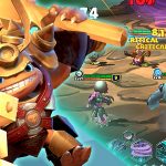 skylanders ring of heroes game guide