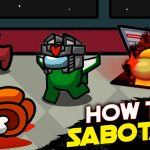 among us imposters sabotage guide