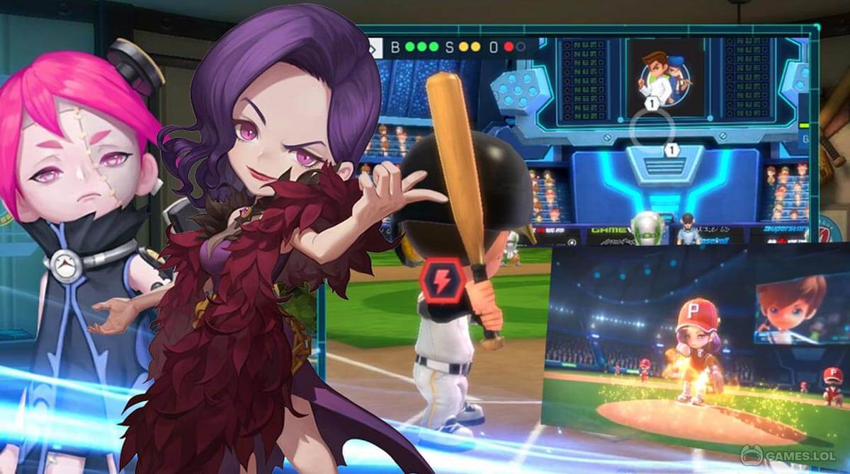 baseball superstars download full version