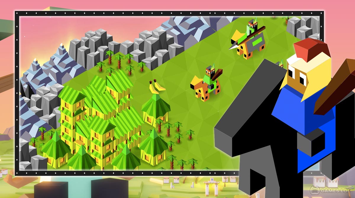 battle of polytopia download PC free