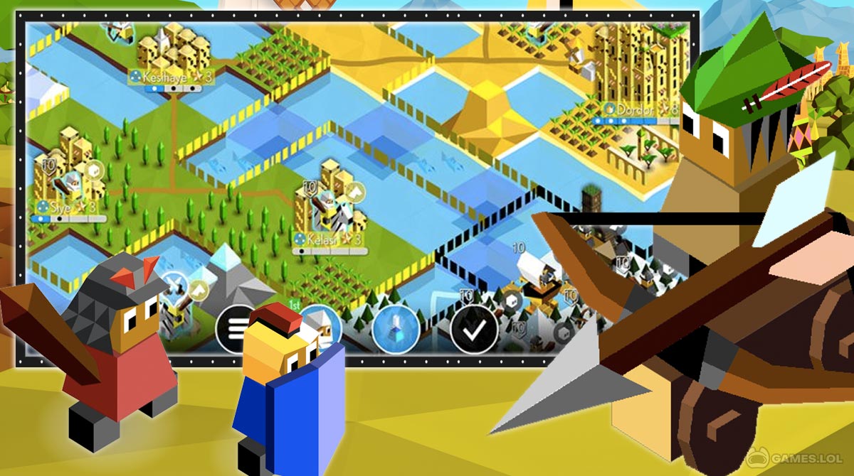 battle of polytopia download full version